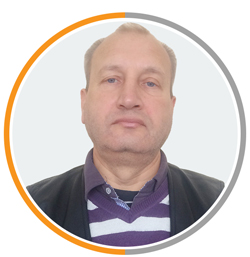 Котов Владимир Михайлович