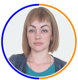Кошкарева Ольга Юрьевна