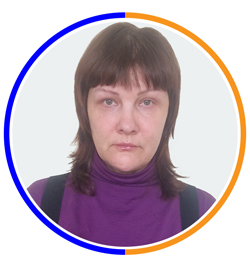 Кравчук Наталья Владимировна