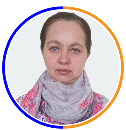 Кузнецова Елена Александровна
