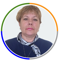 Кузнецова Любовь Михайловна