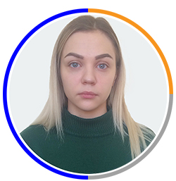 Лалетина Алена Анатольевна