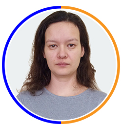 Лебеденко Алена Александровна