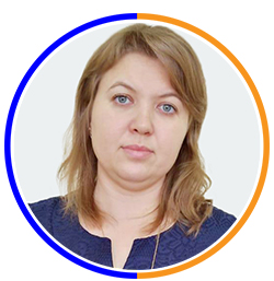 Лобанова Наталья Сергеевна