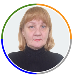 Лукьянчикова Людмила Николаевна