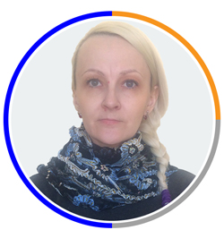 Малахова Олеся Алексеевна