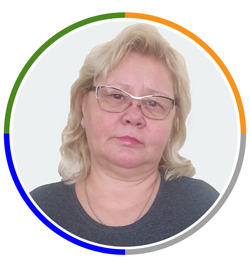 Маликова Лариса Александровна