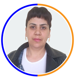 Мамажанова Адина