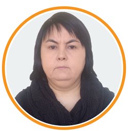 Мананова Юлия Мархайтаровна