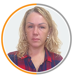 Махонина Елена Ивановна