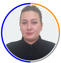 Мещерякова Юлия Владимировна