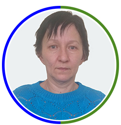 Миронова Оксана Владимировна