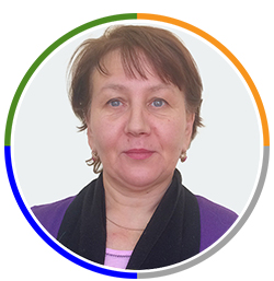 Миронова Светлана Николаевна