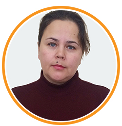 Морозова Алена Юлчибоевна