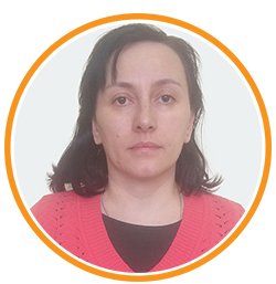 Наумова Любовь Анатольевна