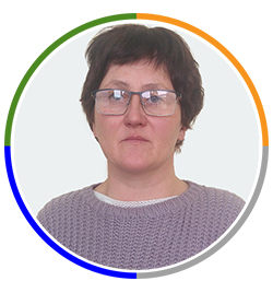 Никитина Юлия Юрьевна