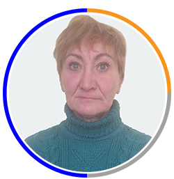 Носийчук Надежда Петровна