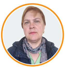 Овечко Светлана Егоровна