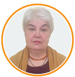 Осипова Нина Аполоновна