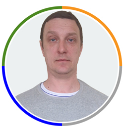 Отто Сергей Владимирович