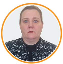 Петрова Ольга Васильевна