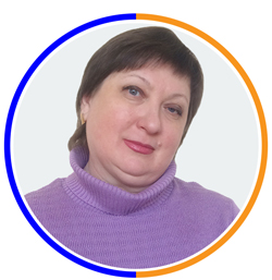 Петрова Светлана Юрьевна