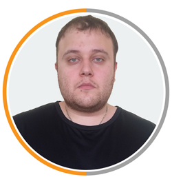 Плотников Артем Юрьевич