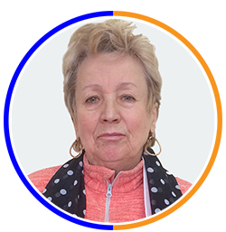 Пуртикова Татьяна Федоровна
