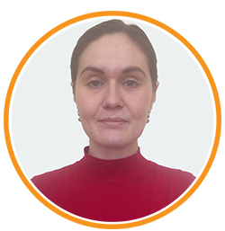 Решетникова Мария Вячеславовна