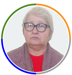 Ротанова Лариса Леонидовна