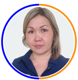 Рубинкович Елизавета Аркадьевна