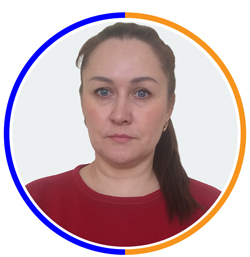 Сайгутина Лариса Федоровна
