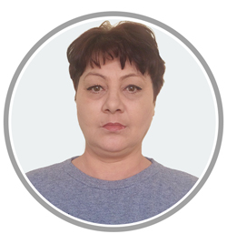Санамьянц Марина Ашотовна