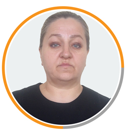 Сауленко Алла Александровна