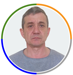 Семёнов Игорь Анатольевич