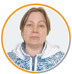 Симухина Марина Леонидовна