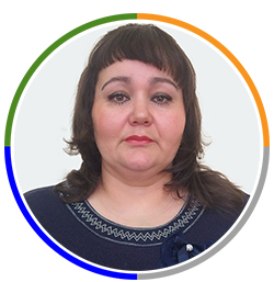 Соловьева Наталья Михайловна