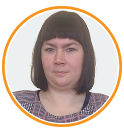 Спиридонова Елена Александровна