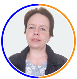 Сулагаева Ирина Николаевна