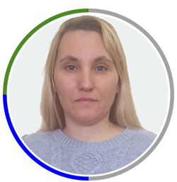 Тазеева Эльвира Анатольевна