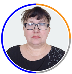 Тенькова Наталья Владимировна