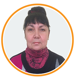 Тернавцева Анжела Владимировна