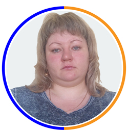 Тихонова Анна Николаевна