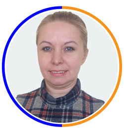 Трубелова Елена Анатольевна