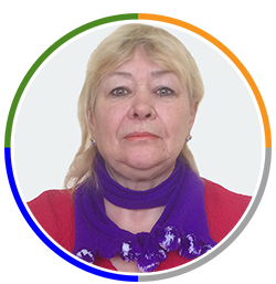 Уманская Эльвира Саломоновна