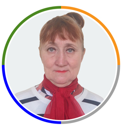 Ускова Елена Владимировна