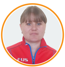 Усова Наталья Александровна