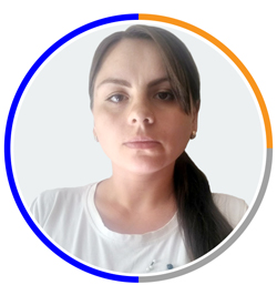 Устичева Екатерина Викторовна