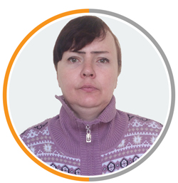 Федосенко Наталья Николаевна