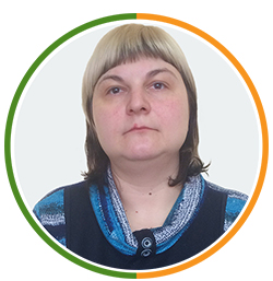 Филина Людмила Вячеславовна